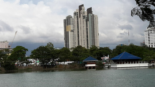 Bella Vista Apartments OnThree20, Colombo