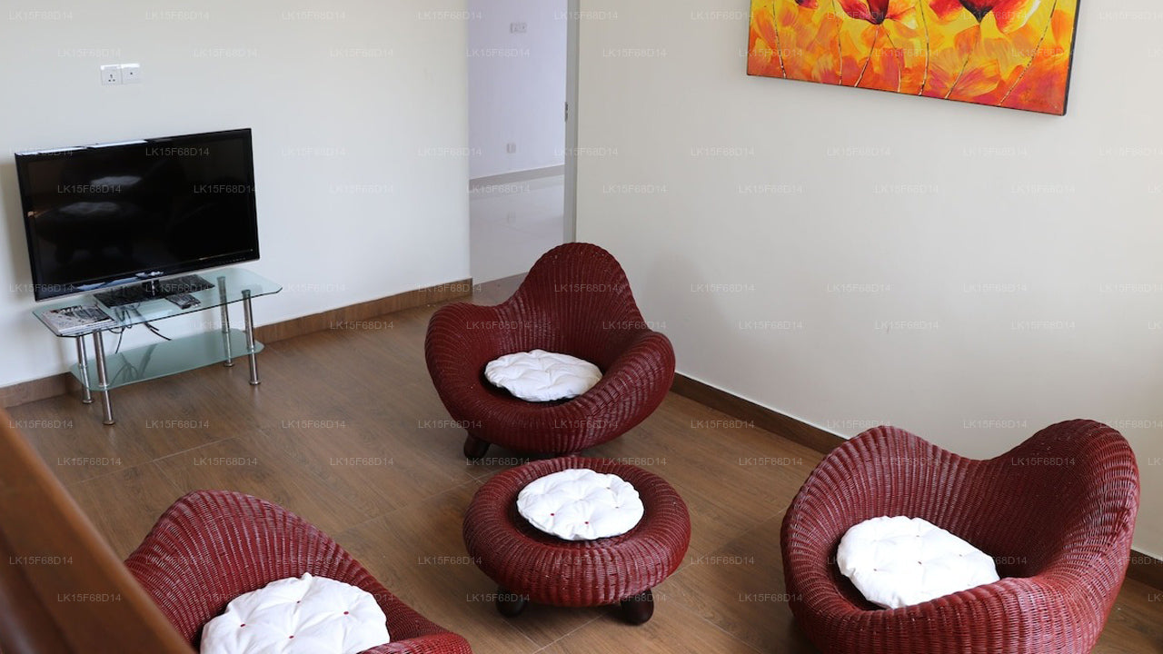 Golf Link Hotel, Colombo