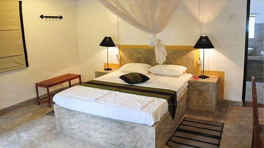 Waters Edge Bungalow, Anuradhapura