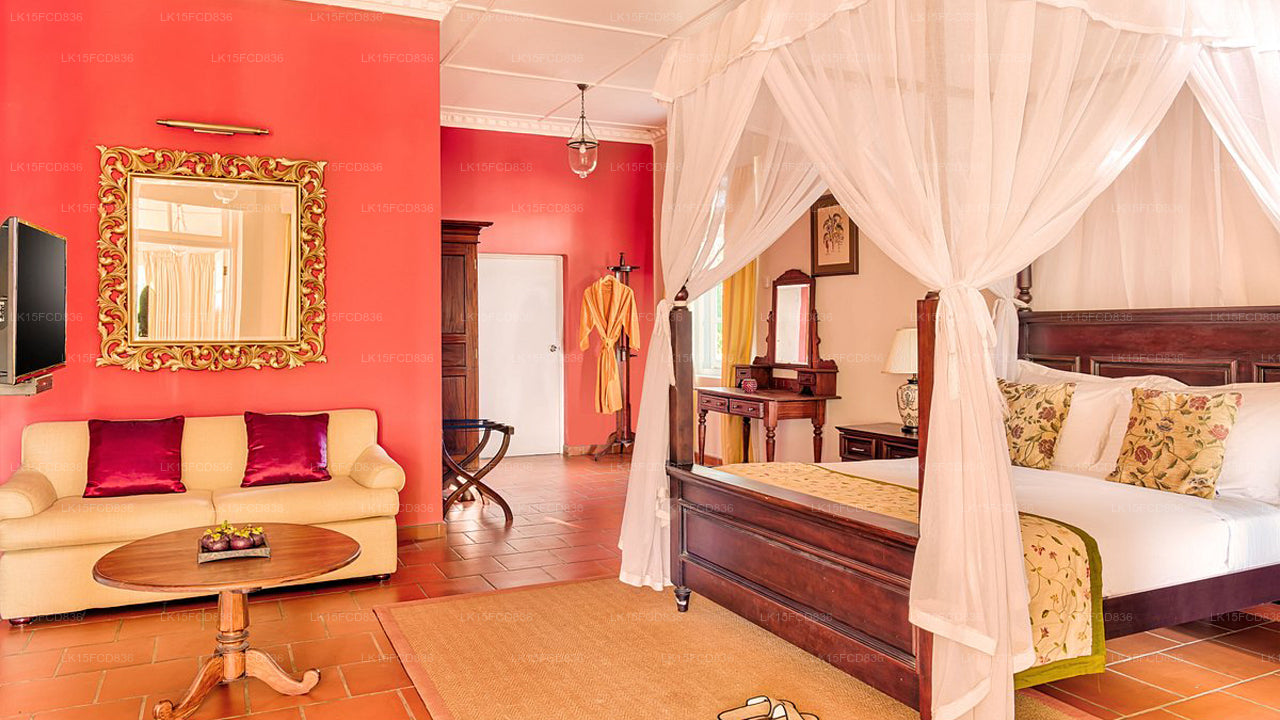 Mandira Strathdon Bungalow, Hatton