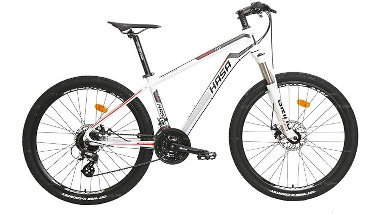 Location de vélos à Galle