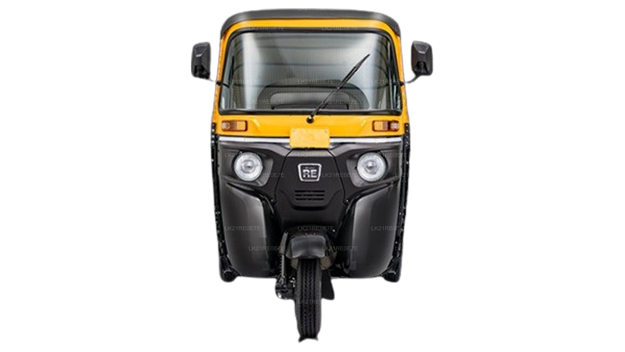 Tuk Tuk 300cc (Self Drive)