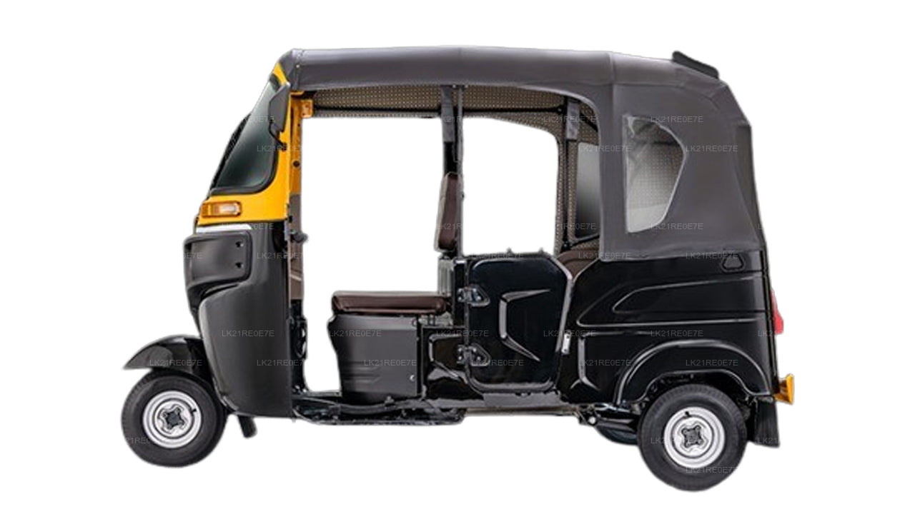 Tuk Tuk 300cc (Self Drive)