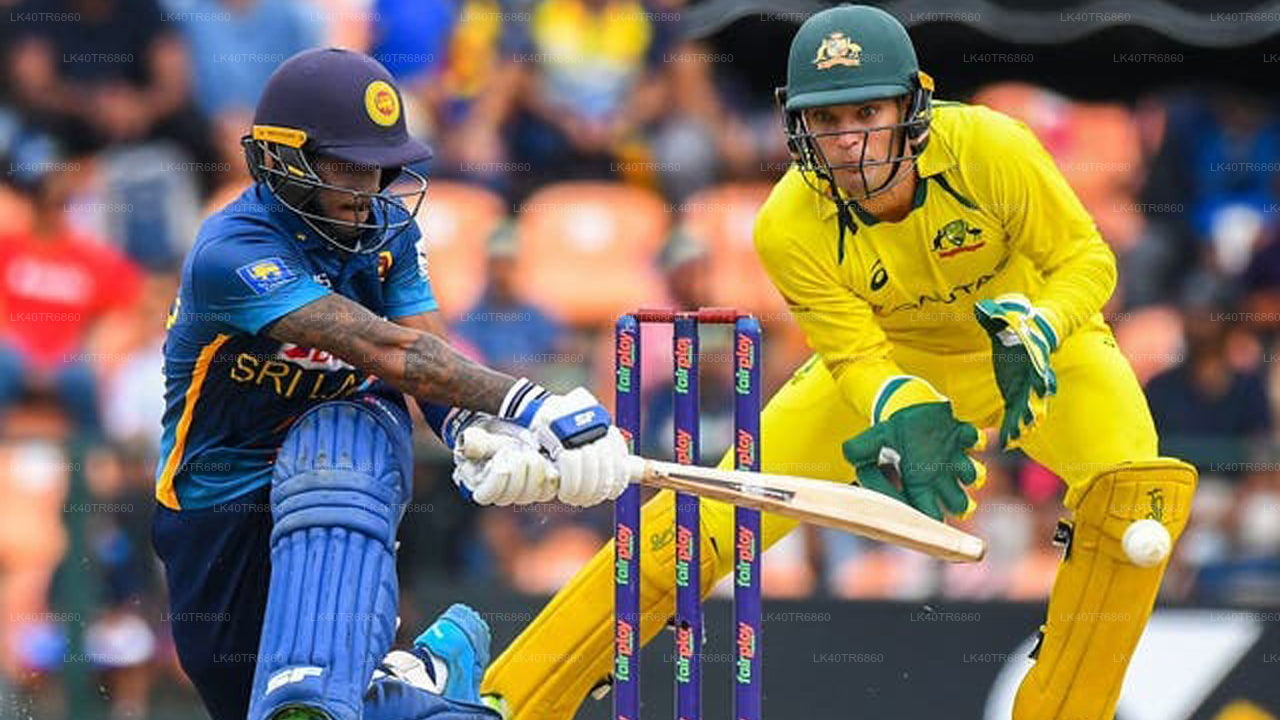 Transfer between Colombo (CMB) Airport and R. Premadasa Cricket Stadium