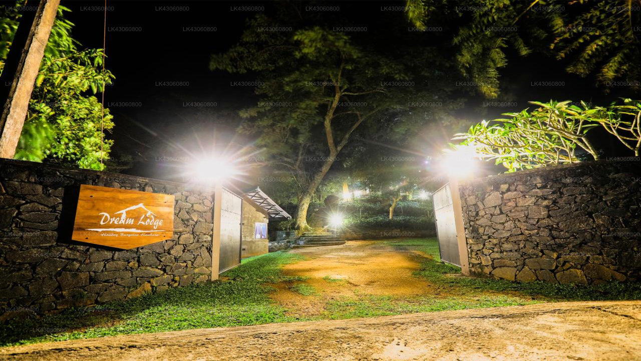 Dream Lodge, Kandy
