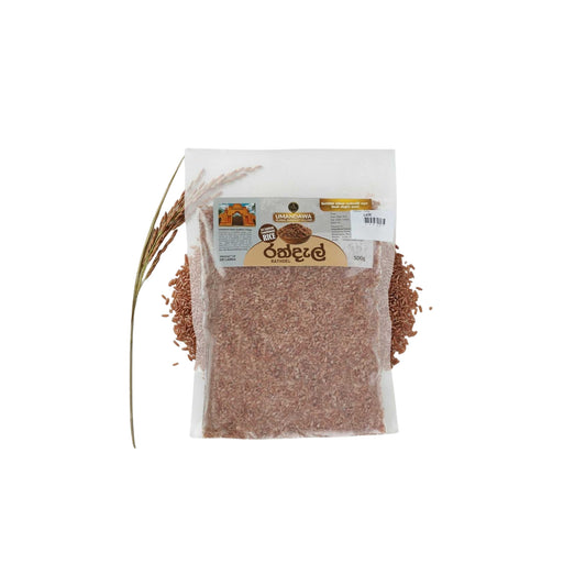 Umandawa Rathdal Rice (500g)
