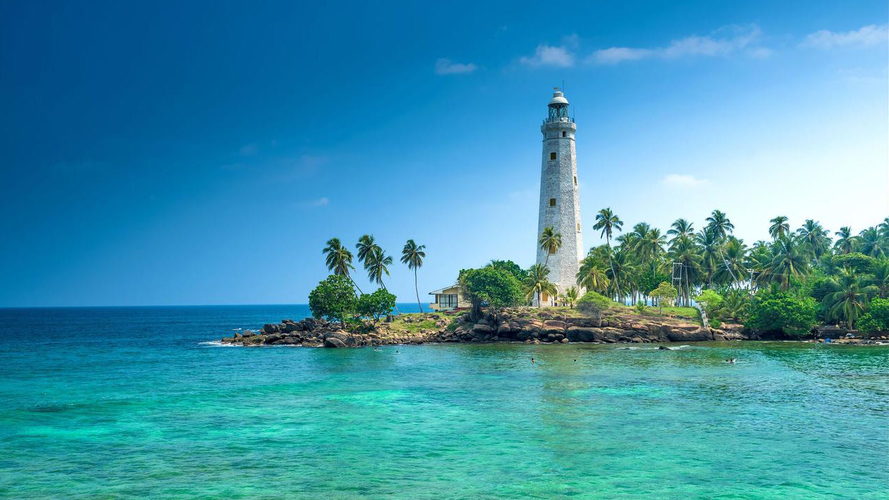 Visite de la ville de Negombo au départ de Colombo
