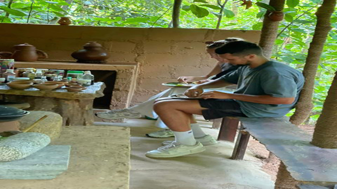 Expérience sur l'agriculture, les mines de pierres précieuses et les villages du Sri Lanka à Ceylan 1850