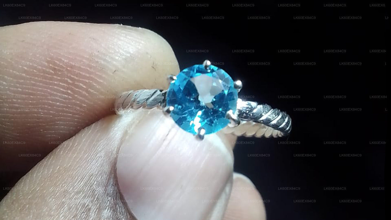 Atelier traditionnel de pierres précieuses et de bijoux de Galle