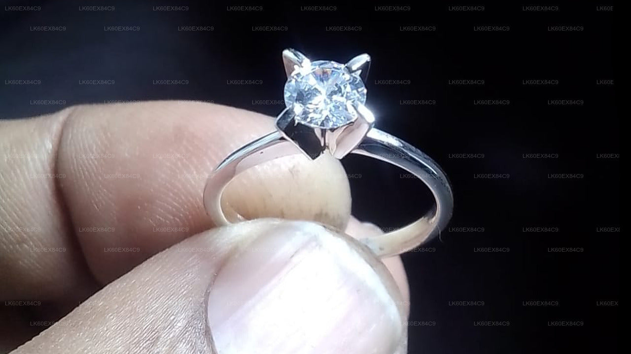 Atelier traditionnel de pierres précieuses et de bijoux de Galle