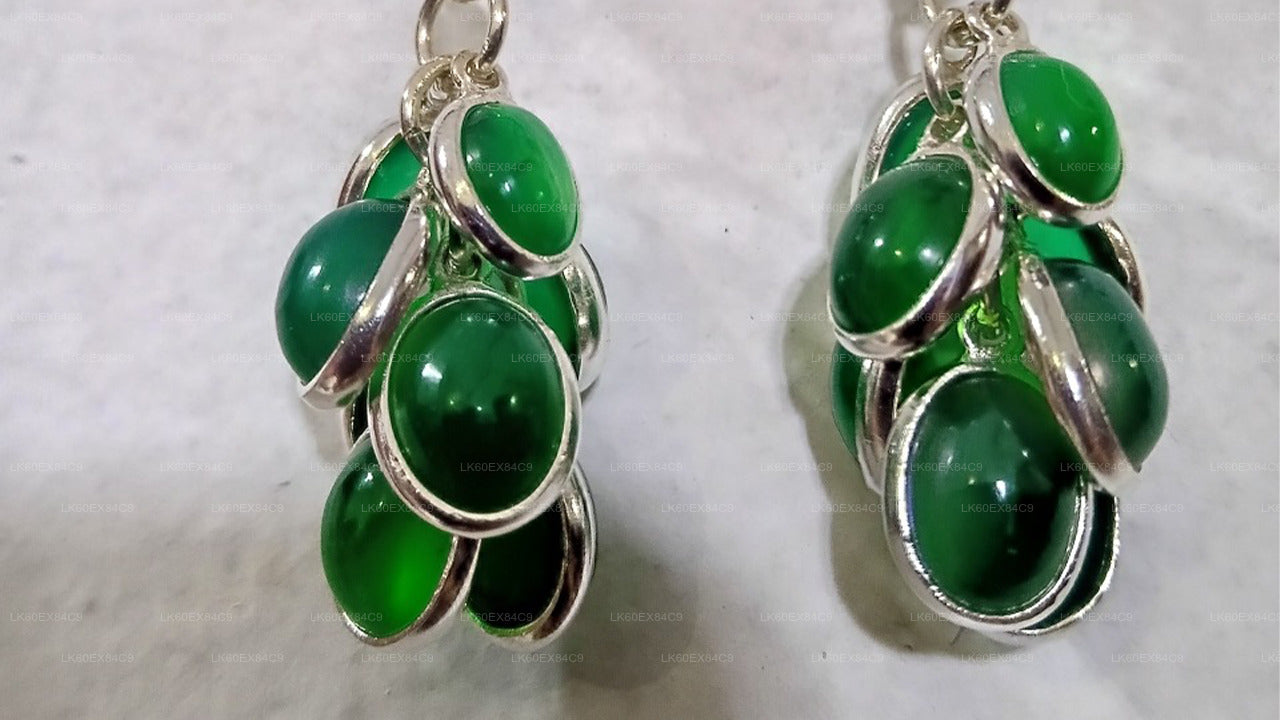 Atelier traditionnel de pierres précieuses et de bijoux de Galle