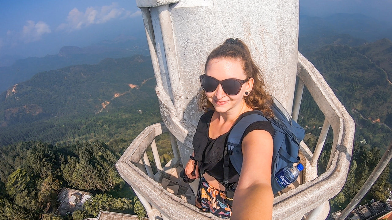 Billets d'entrée à Yapahuwa