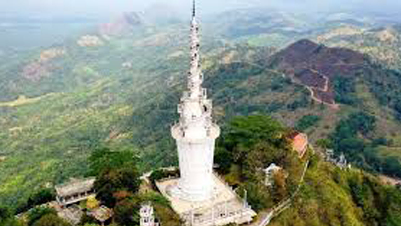 Billets d'entrée à Yapahuwa