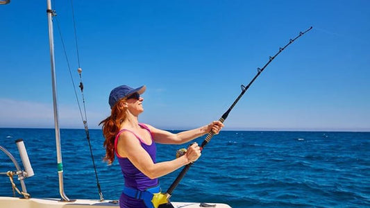 Croisière de pêche d'une nuit au départ de Mirissa