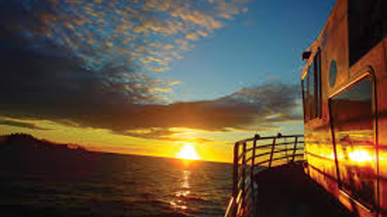 Croisière de pêche d'une nuit au départ de Mirissa