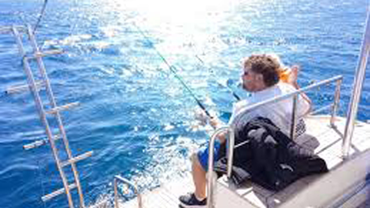 Croisière de pêche d'une nuit au départ de Mirissa