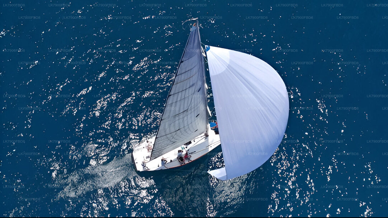 Croisière de 6 nuits à Mirissa