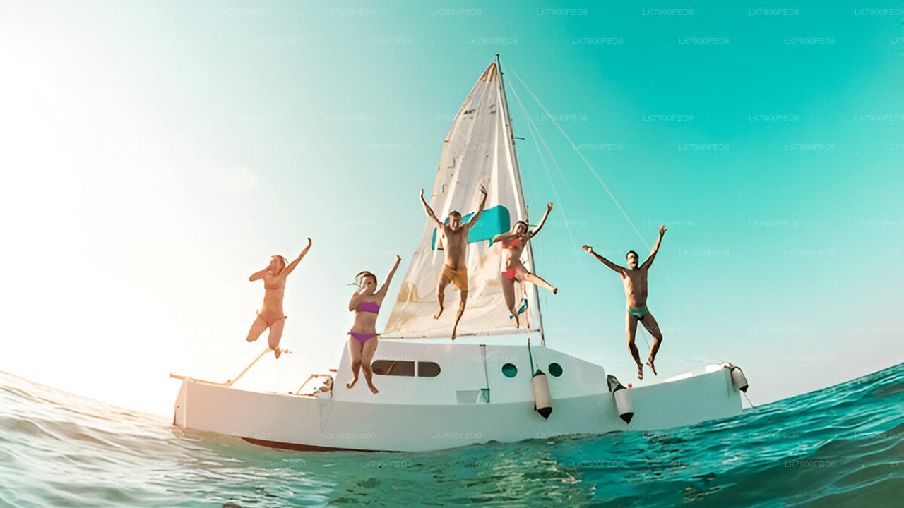 Croisière de 6 nuits à Mirissa