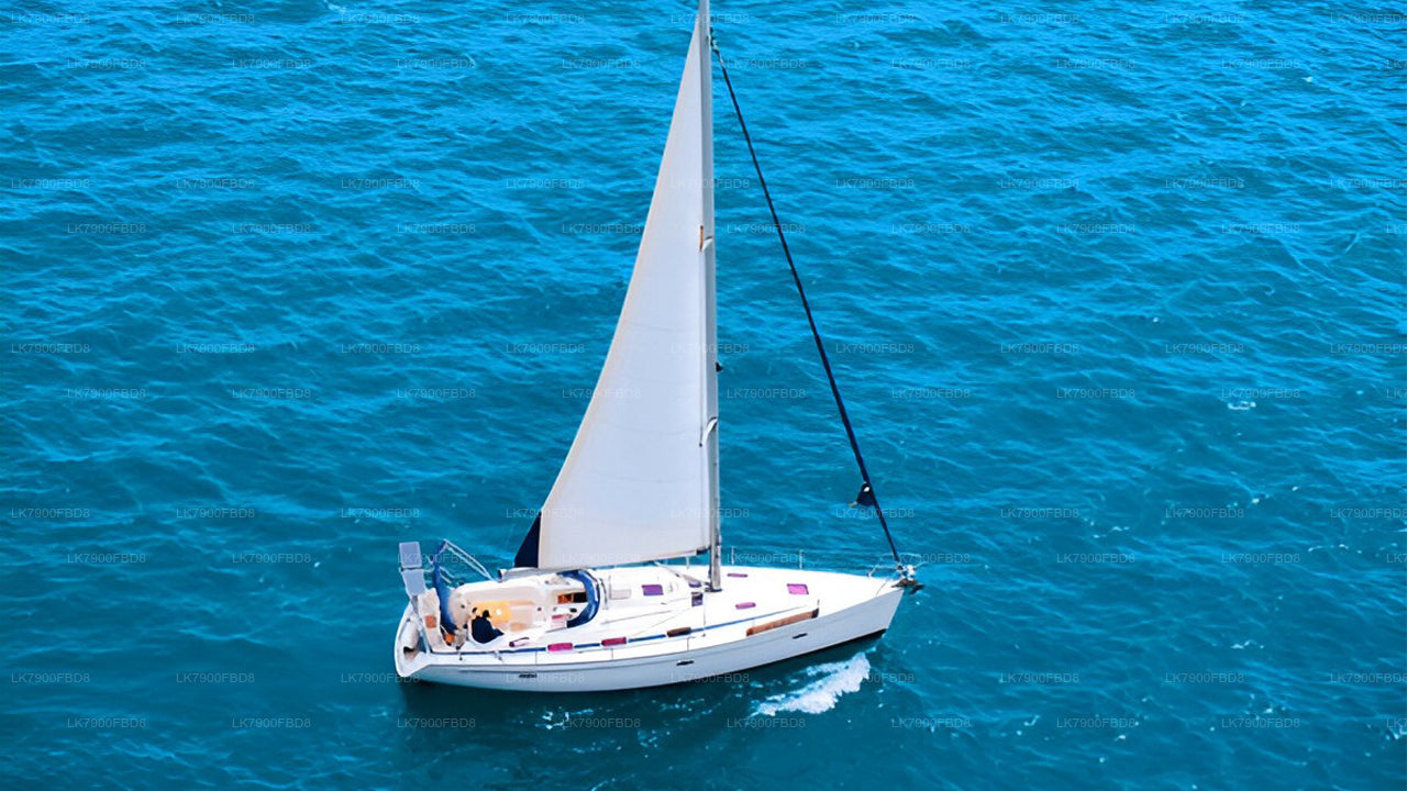 Croisière de 6 nuits à Mirissa