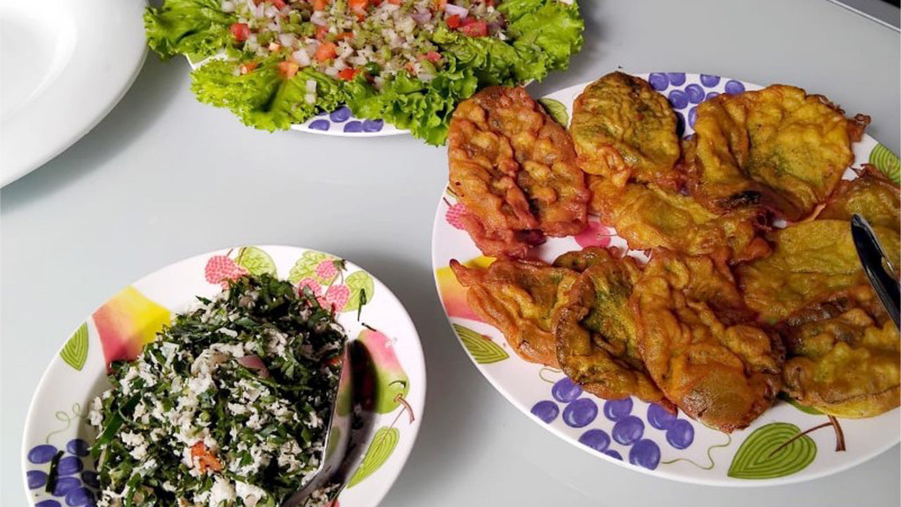 Expérience de fabrication de batik à Kandy