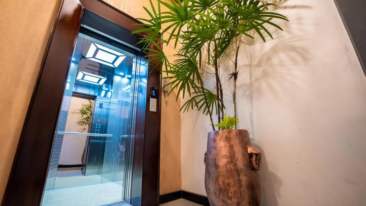 Hôtel Limeshine Airport Transit, Katunayake