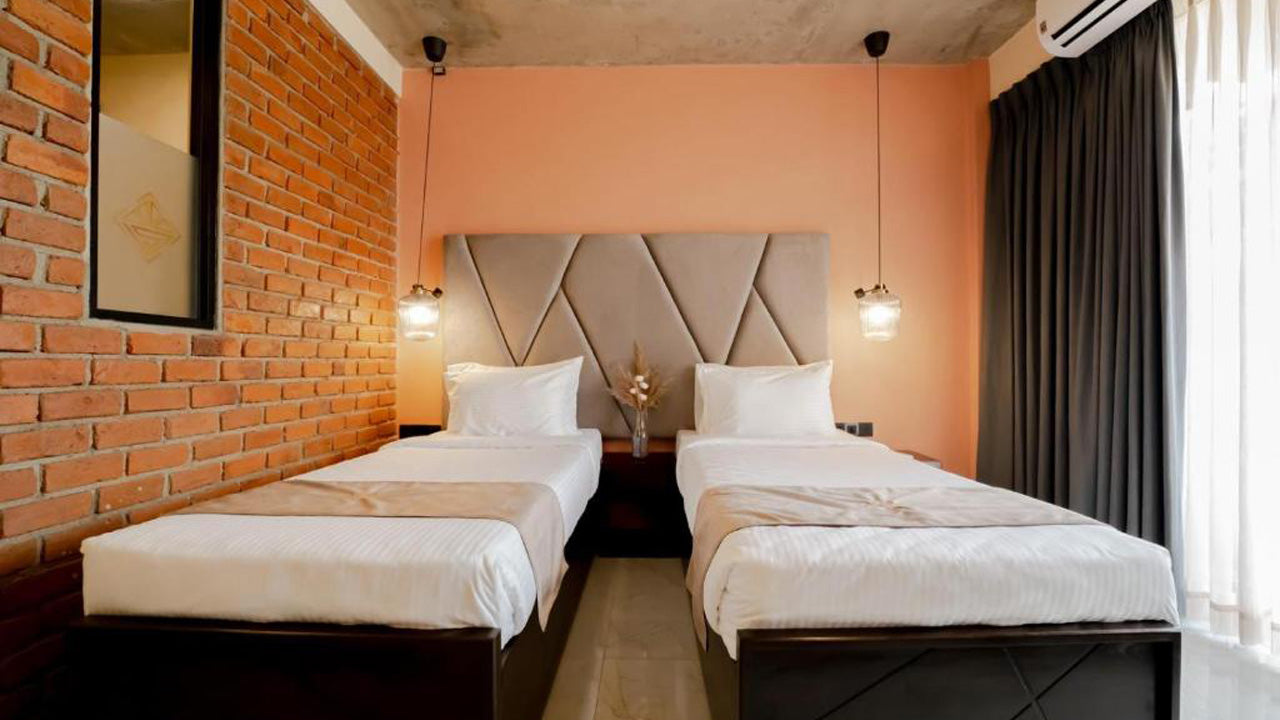 Hôtel Limeshine Airport Transit, Katunayake