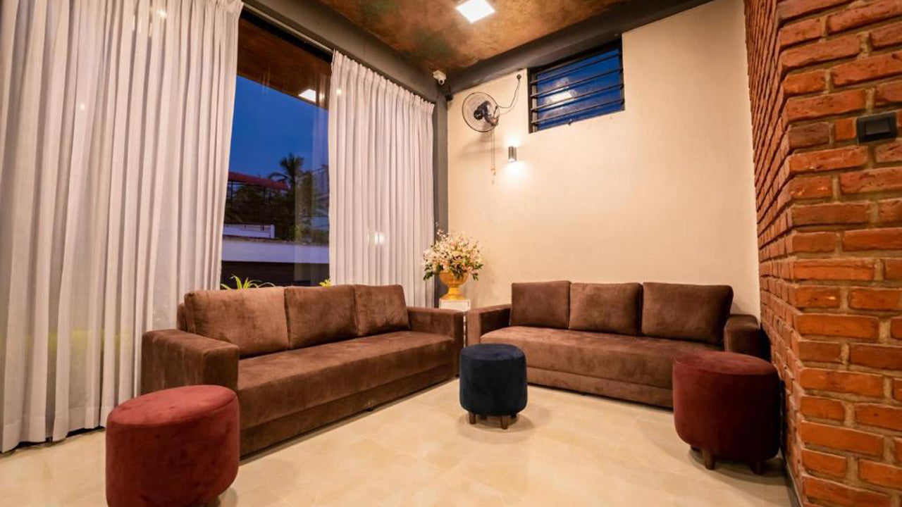 Hôtel Limeshine Airport Transit, Katunayake