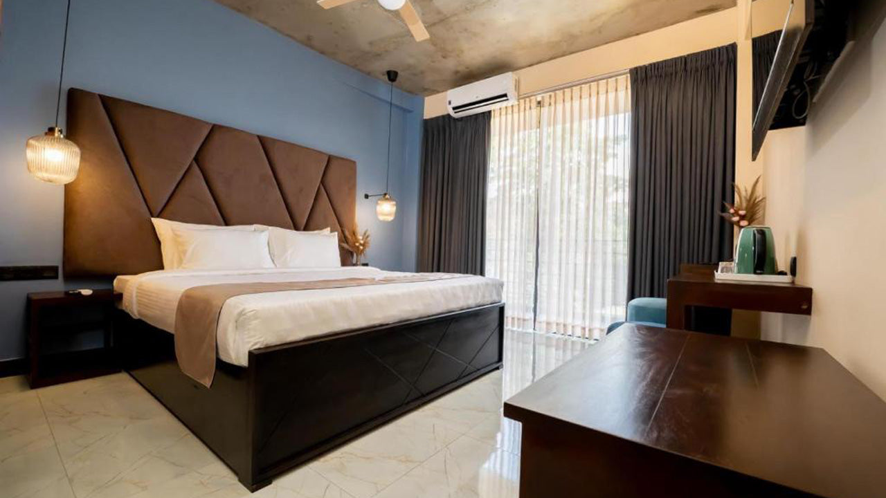 Hôtel Limeshine Airport Transit, Katunayake