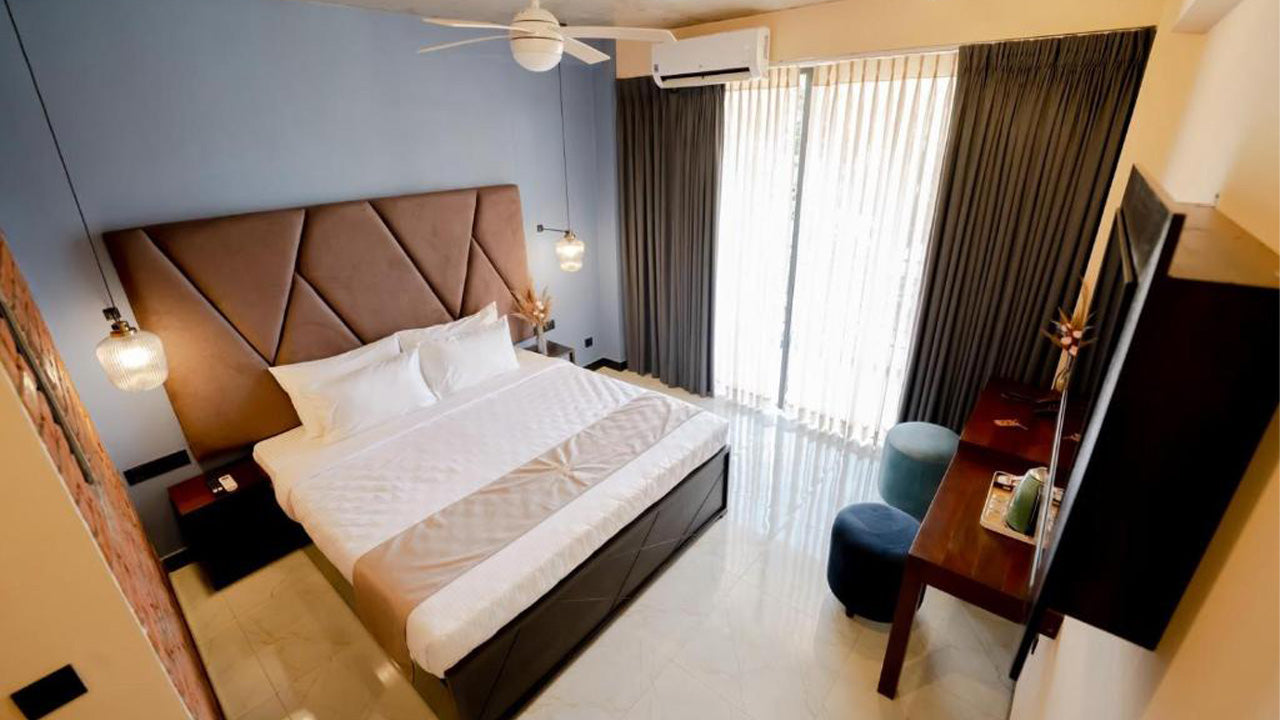 Hôtel Limeshine Airport Transit, Katunayake