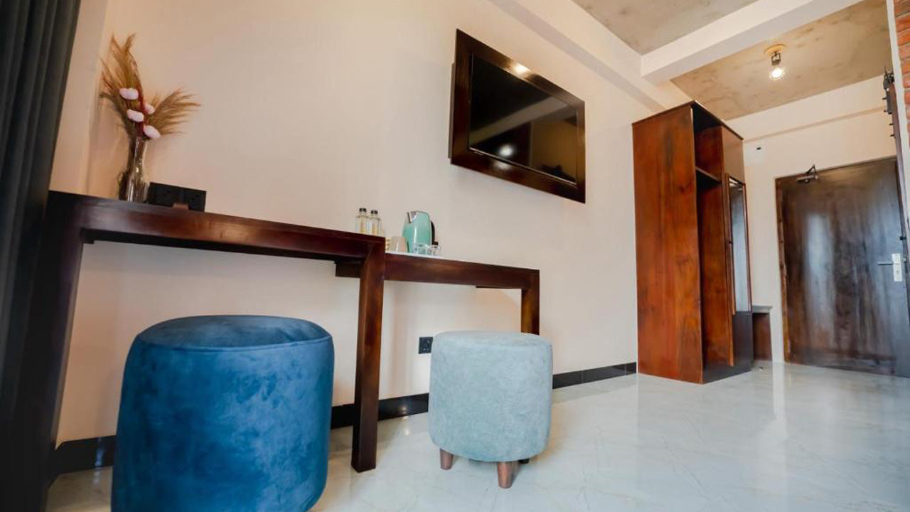 Hôtel Limeshine Airport Transit, Katunayake