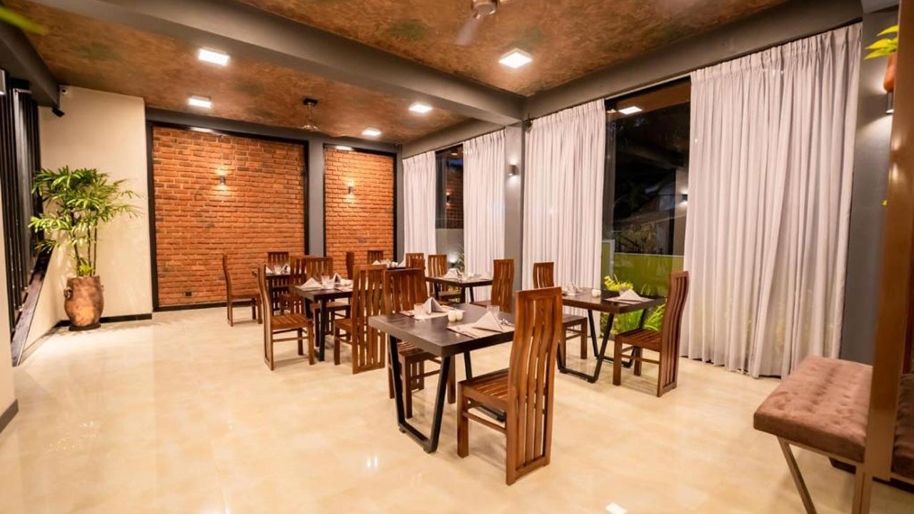 Hôtel Limeshine Airport Transit, Katunayake