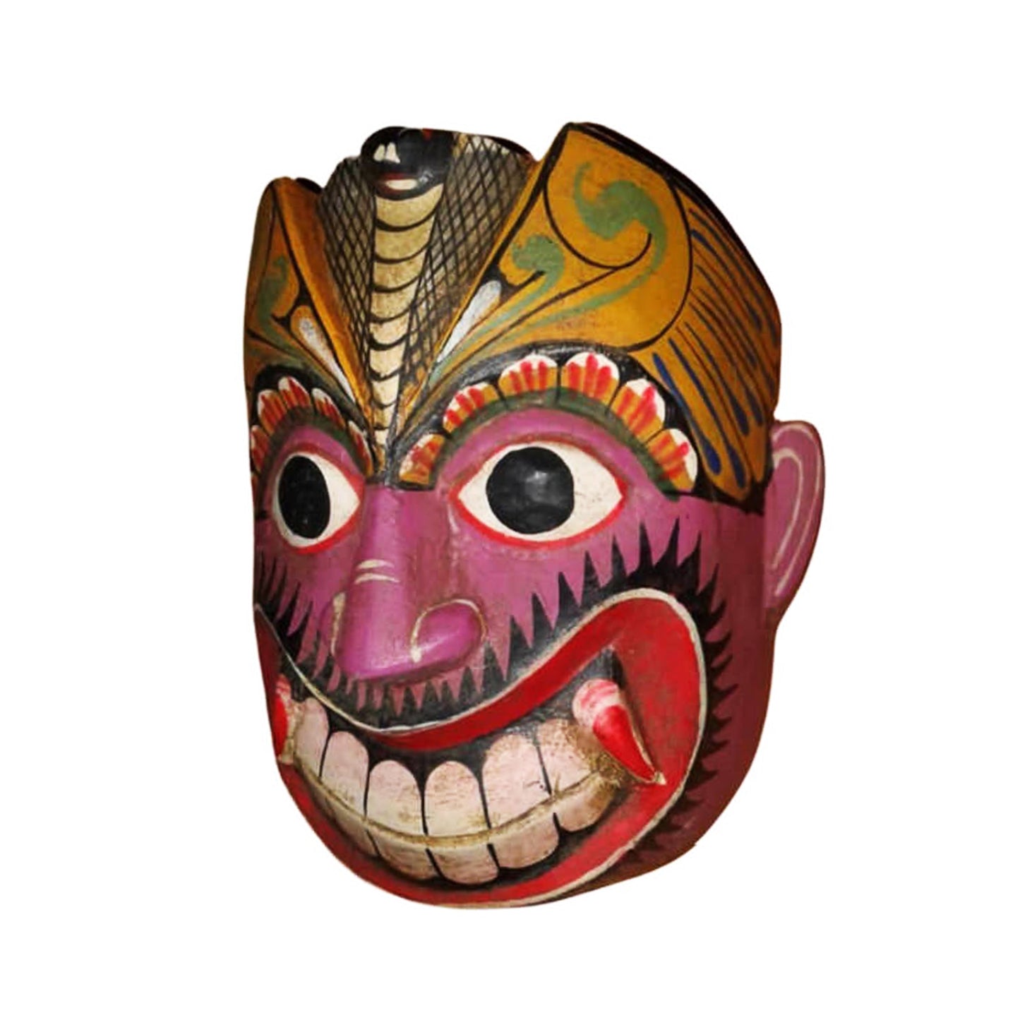 Kapala Sanniya Mask
