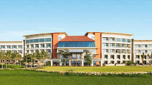 Sentido Heritance Negombo