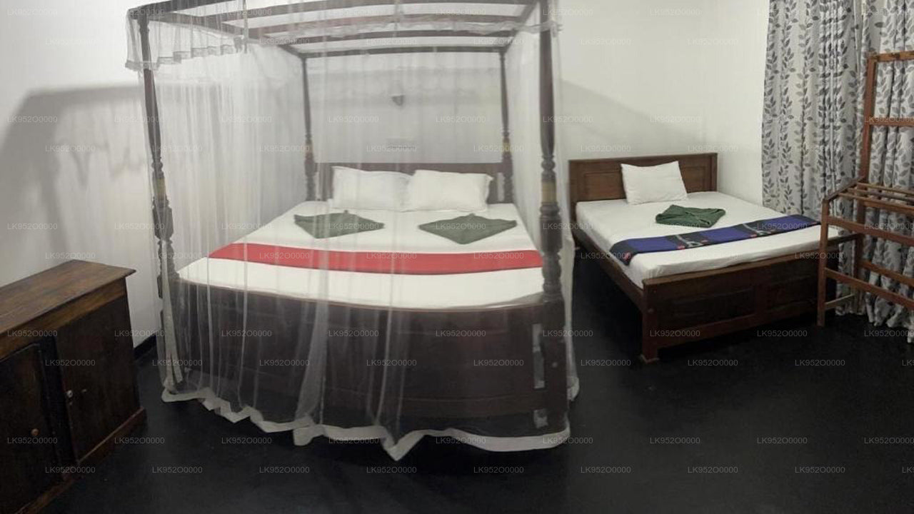 Akash Villa, Mirissa