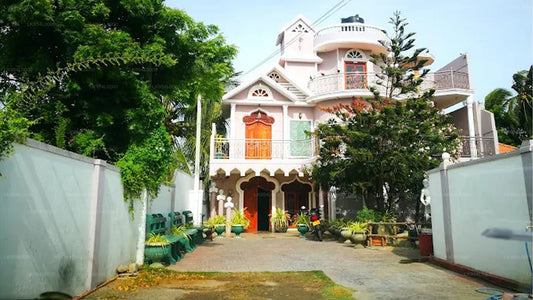 Seahorse Restinn & Minihall, Mannar