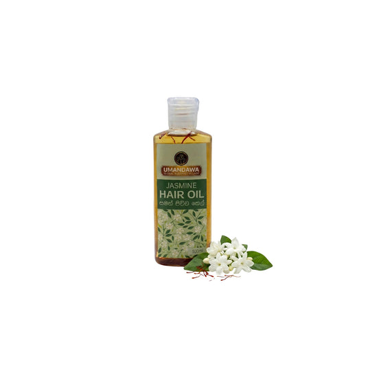 Umandawa Pichcha Hair oil (100ml)