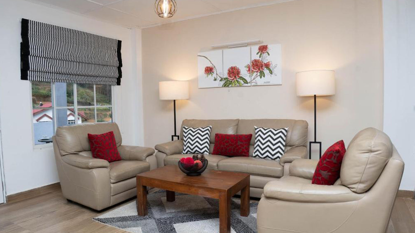 Forest View Lodge, Nuwara Eliya