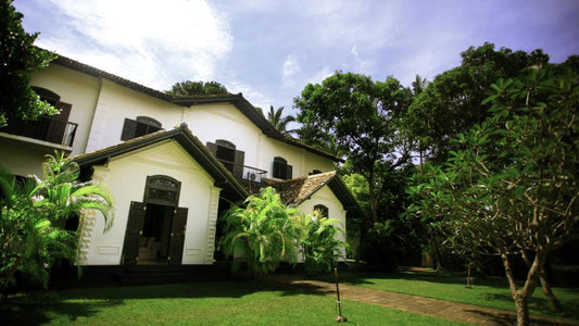 Galle Henna Estate, Talpe