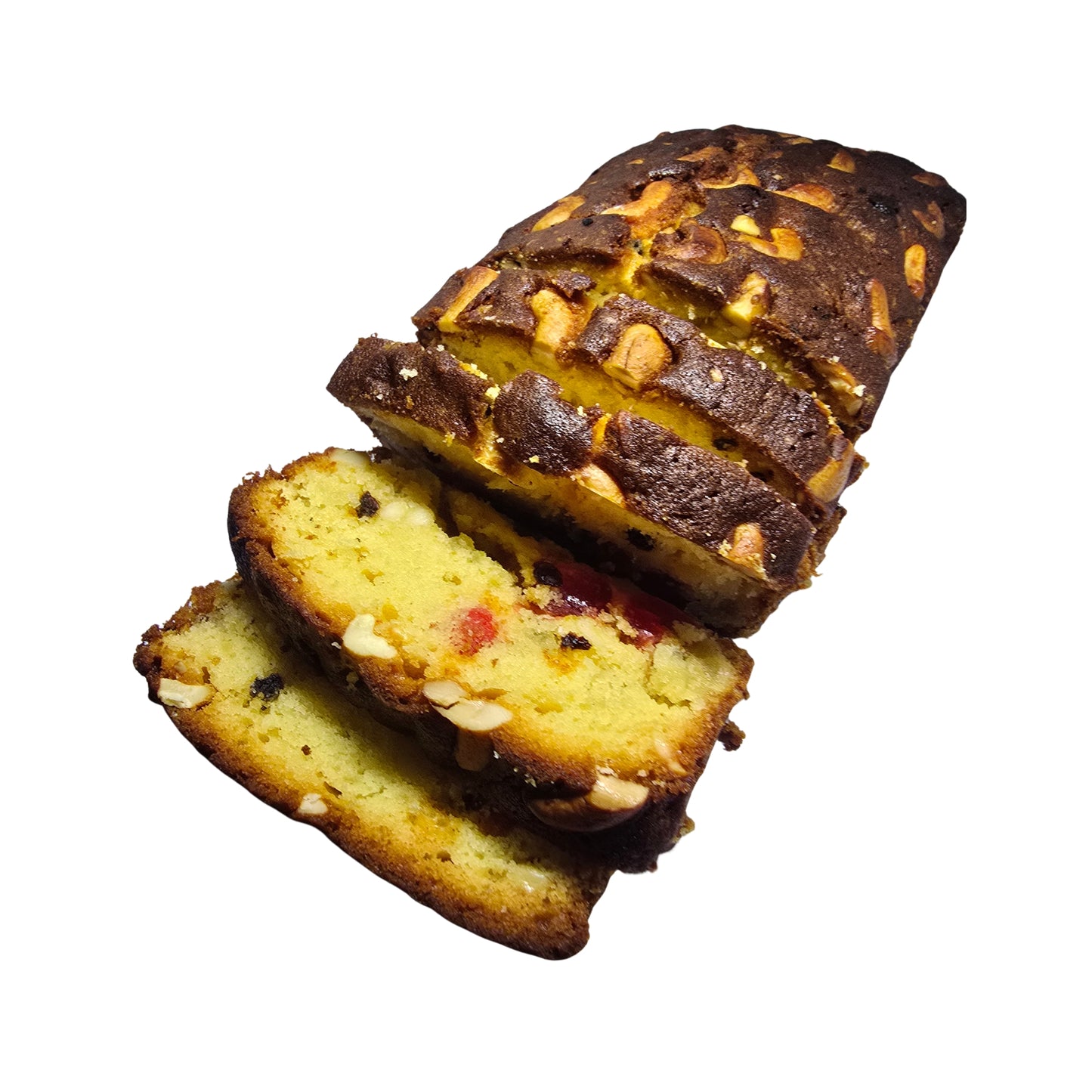 Lakpura® Fruit and Nut Cake