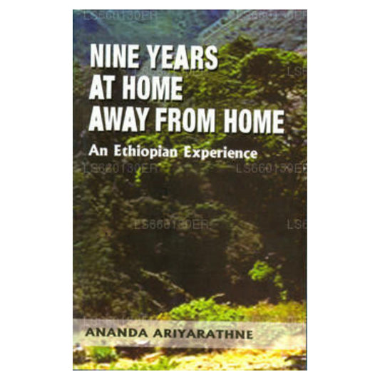Nine Years At Home Away From Home