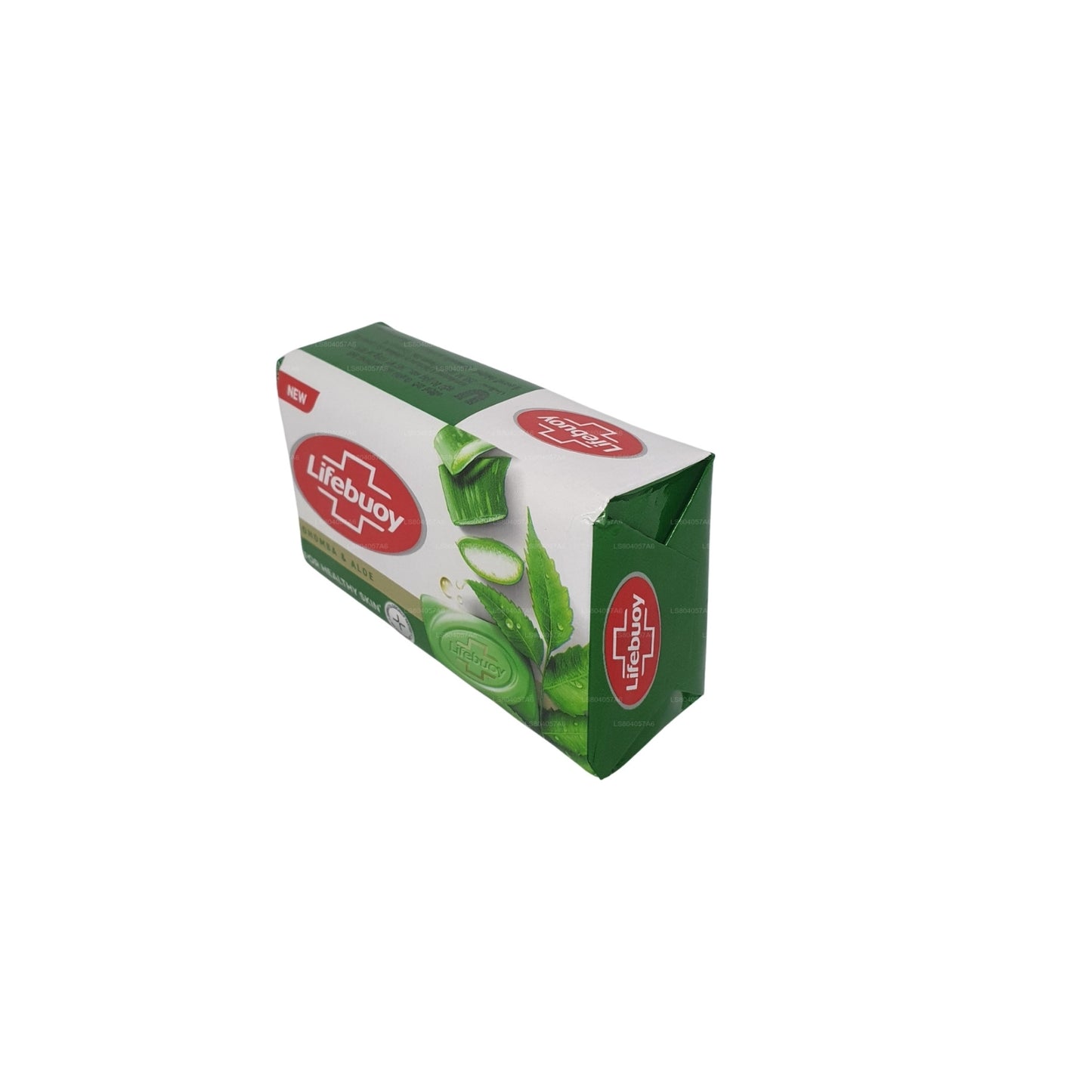 Savon pour le corps Lifebuoy Kohomba & Aloe Vera (100 g)