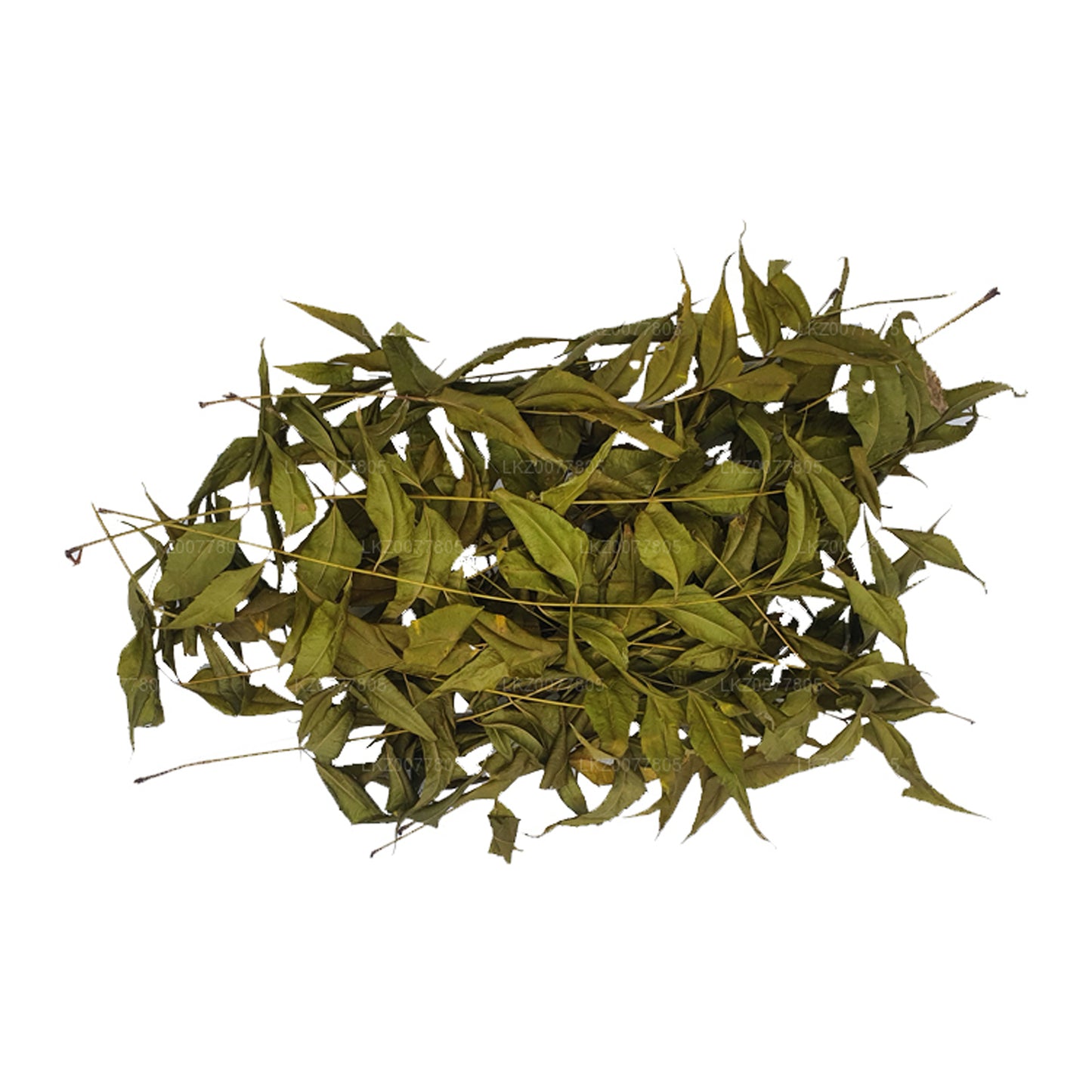 Lakpura Dehydrated Neem Leaves