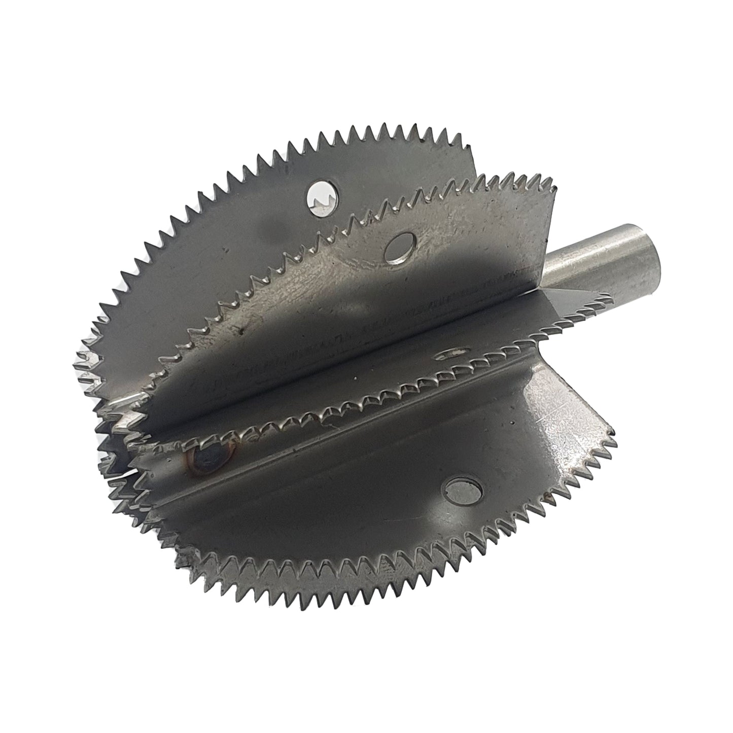 Lame de rechange pour grattoir à noix de coco Odiris