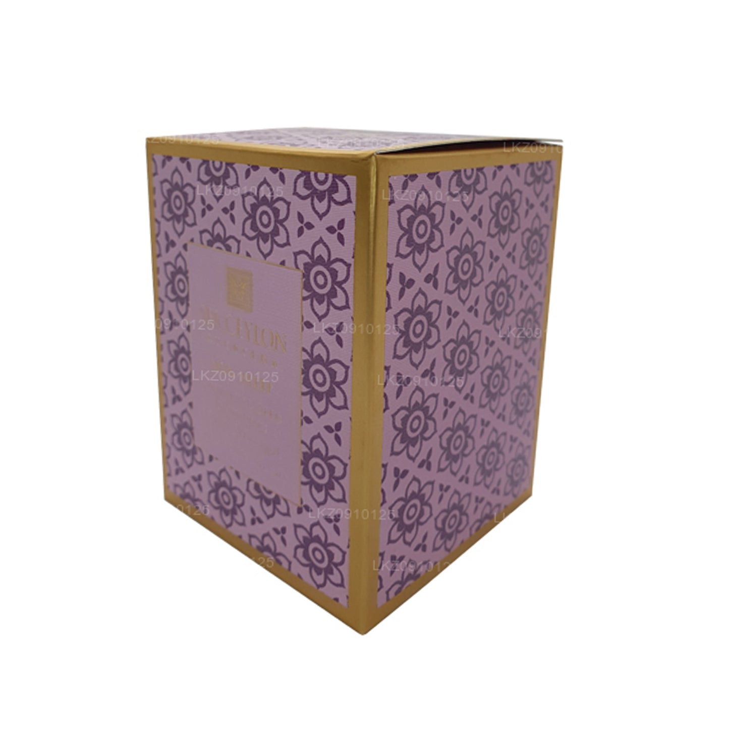 Crème hydratante aux graines de tamarin Spa Ceylon Skin Sleep (200 g)