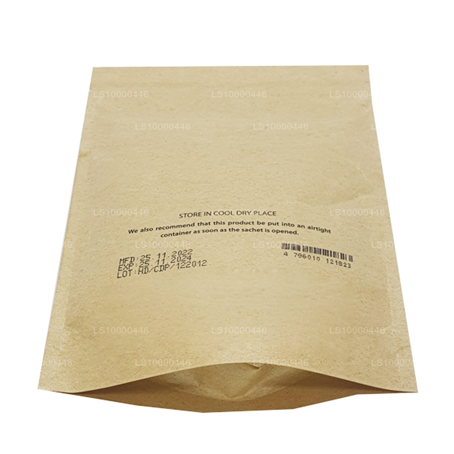 Poudre de cardamome biologique Lakpura