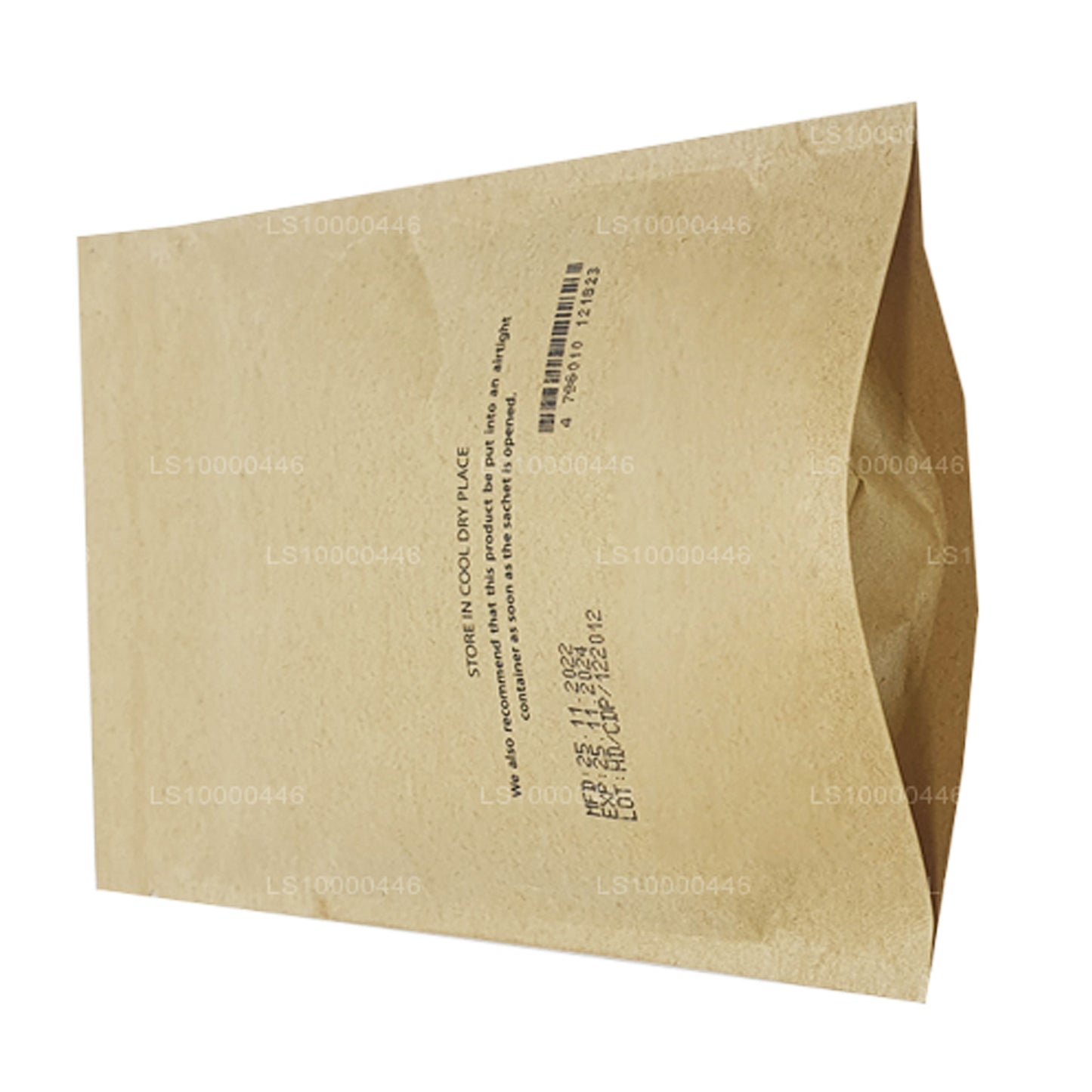 Poudre de cardamome biologique Lakpura