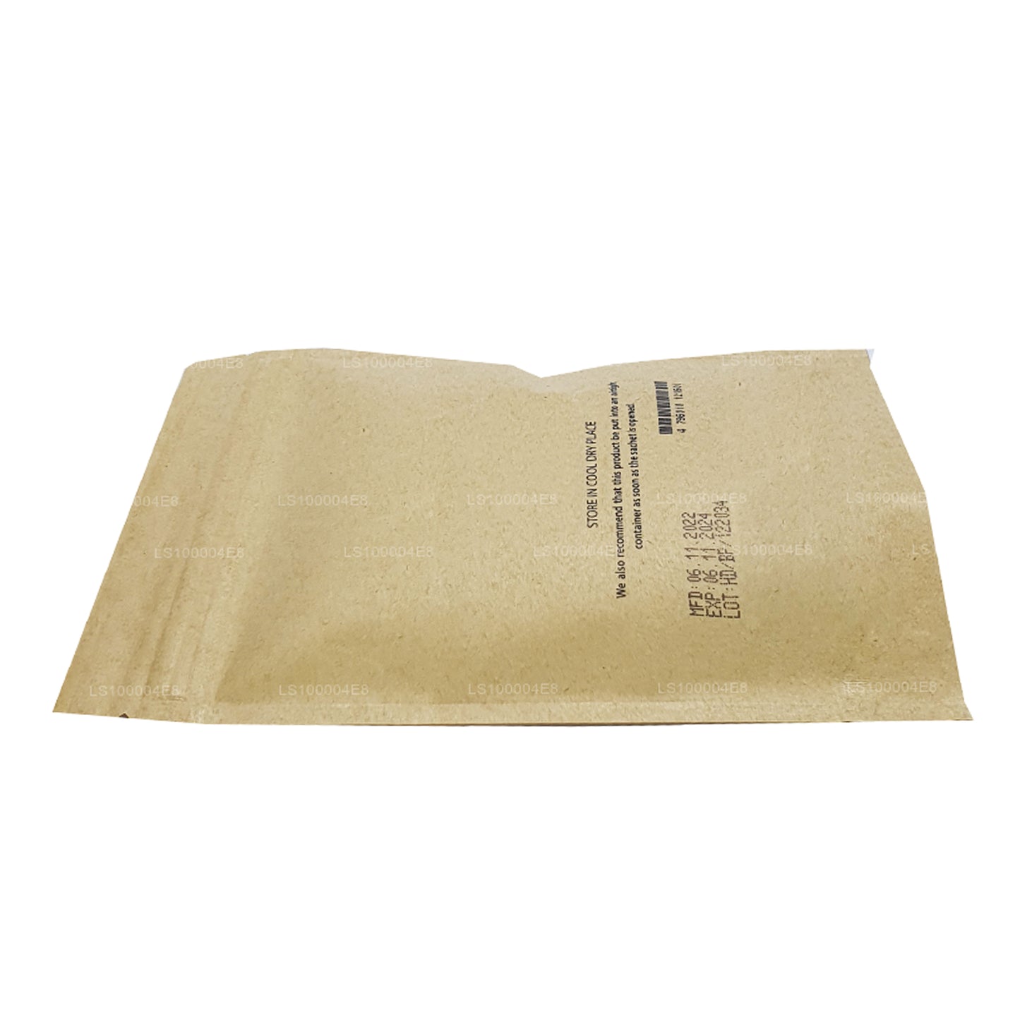 Poivre noir biologique Lakpura entier