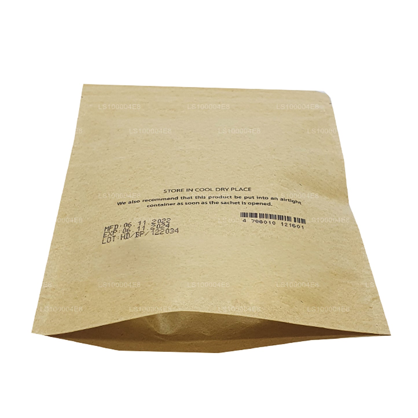 Poivre noir biologique Lakpura entier