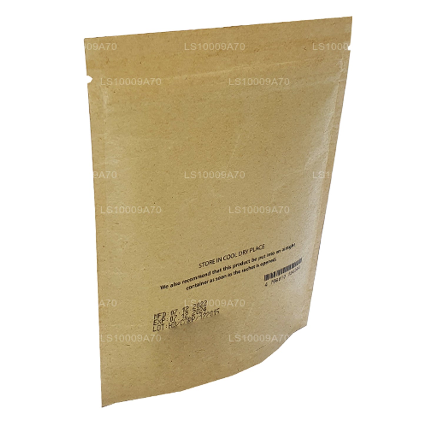 Poudre de coriandre biologique Lakpura