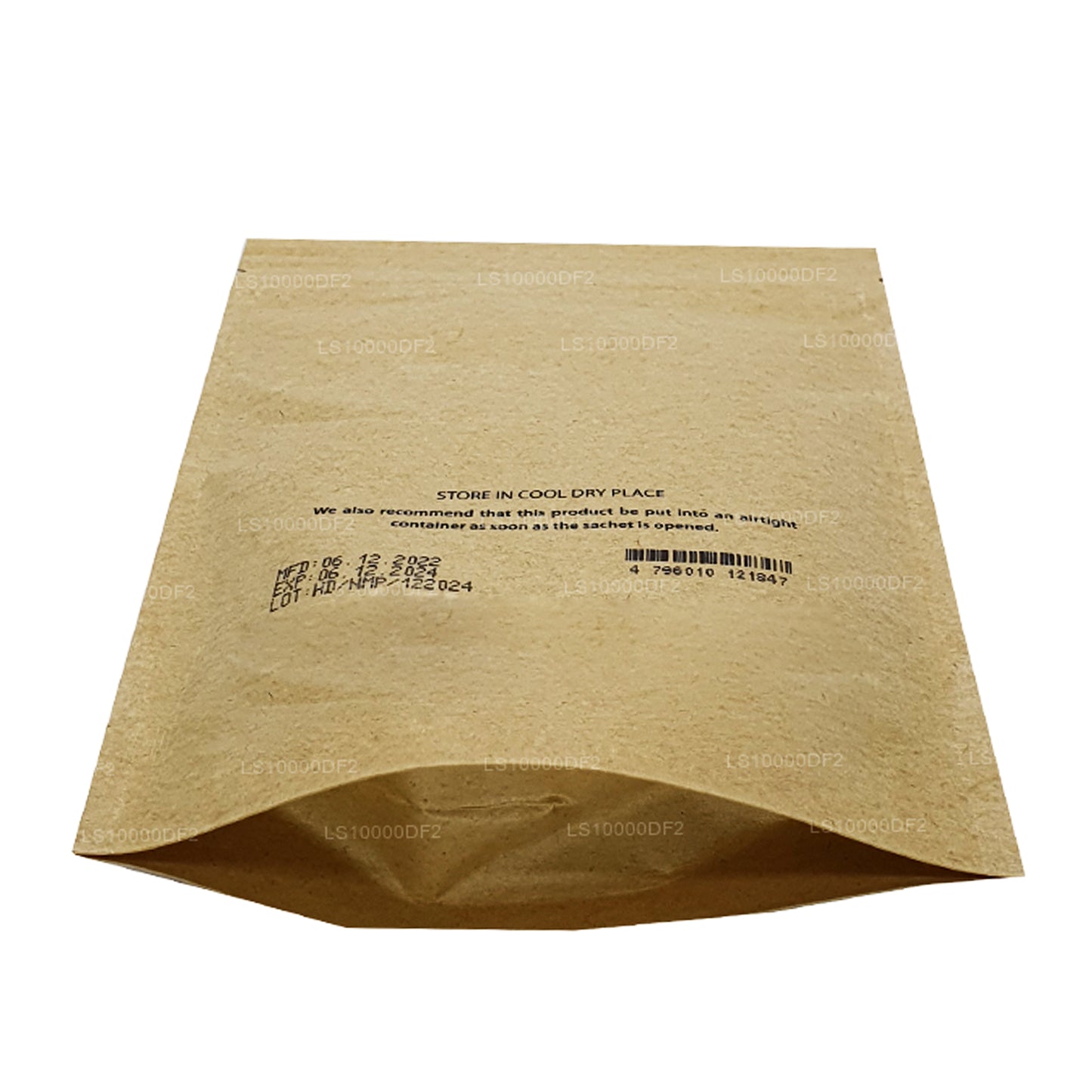 Poudre de muscade biologique Lakpura